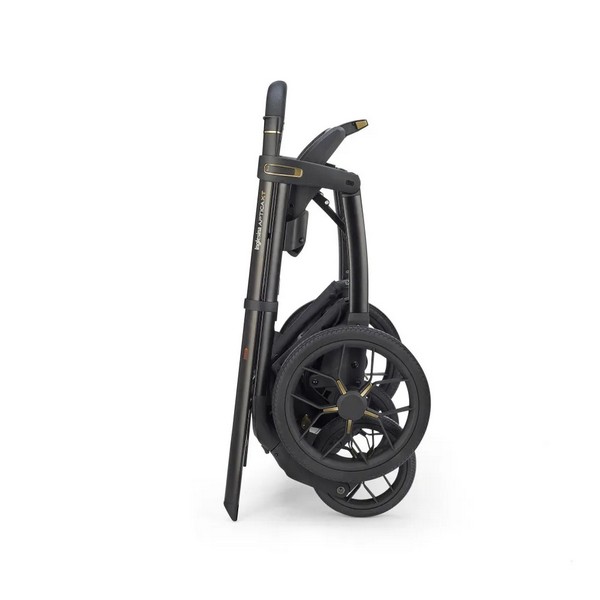 Продукт Inglesina Quattro Aptica XT Darwin Infant - Бебешка количка 4 в 1 - 0 - BG Hlapeta