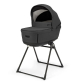 Inglesina Quattro Aptica XT Darwin Infant - Бебешка количка 4 в 1 Продукт Inglesina Quattro Aptica XT Darwin Infant - Бебешка количка 4 в 1 - 19 - BG Hlapeta