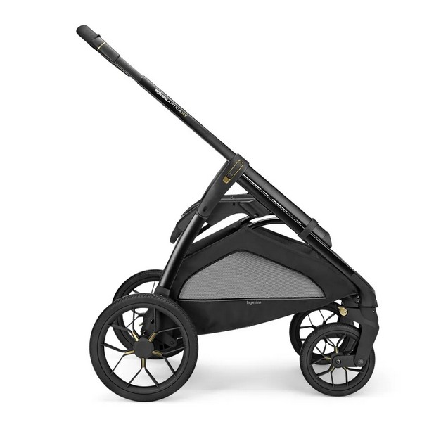 Продукт Inglesina Quattro Aptica XT Darwin Infant - Бебешка количка 4 в 1 - 0 - BG Hlapeta