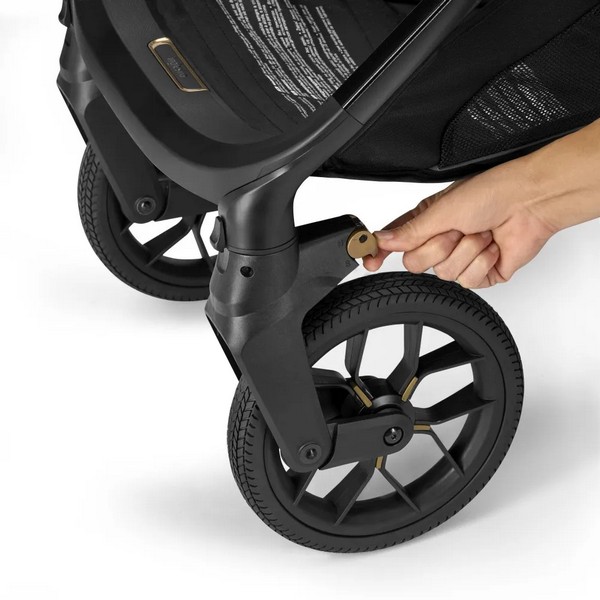 Продукт Inglesina Quattro Aptica XT Darwin Infant - Бебешка количка 4 в 1 - 0 - BG Hlapeta