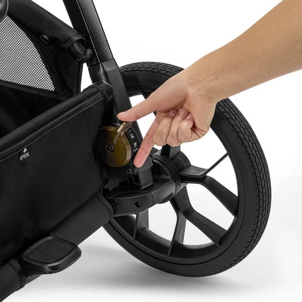 Продукт Inglesina Quattro Aptica XT Darwin Infant - Бебешка количка 4 в 1 - 0 - BG Hlapeta