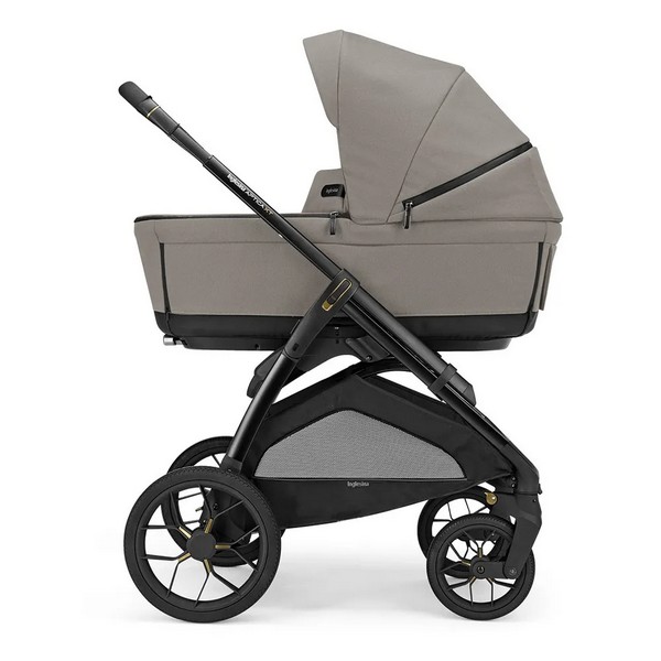 Продукт Inglesina Quattro Aptica XT Darwin Infant - Бебешка количка 4 в 1 - 0 - BG Hlapeta