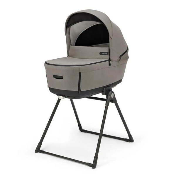 Продукт Inglesina Quattro Aptica XT Darwin Infant - Бебешка количка 4 в 1 - 0 - BG Hlapeta