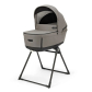 Inglesina Quattro Aptica XT Darwin Infant - Бебешка количка 4 в 1 Продукт Inglesina Quattro Aptica XT Darwin Infant - Бебешка количка 4 в 1 - 7 - BG Hlapeta