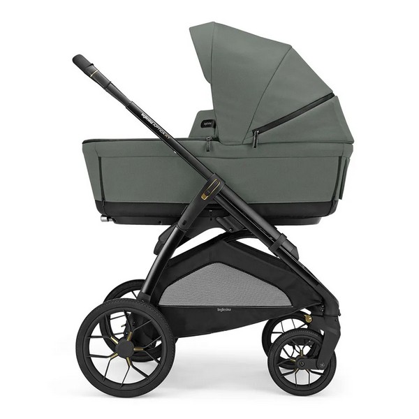 Продукт Inglesina Quattro Aptica XT Darwin Infant - Бебешка количка 4 в 1 - 0 - BG Hlapeta