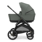 Inglesina Quattro Aptica XT Darwin Infant - Бебешка количка 4 в 1 Продукт Inglesina Quattro Aptica XT Darwin Infant - Бебешка количка 4 в 1 - 4 - BG Hlapeta