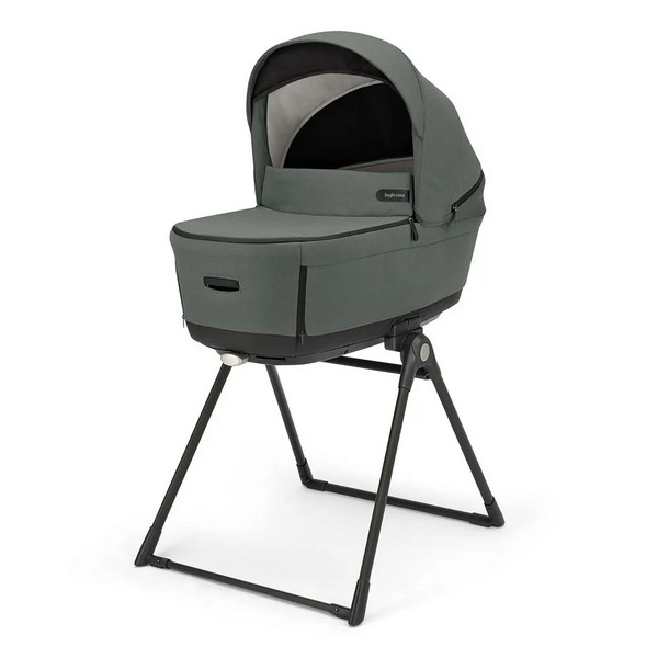 Продукт Inglesina Quattro Aptica XT Darwin Infant - Бебешка количка 4 в 1 - 0 - BG Hlapeta