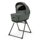 Inglesina Quattro Aptica XT Darwin Infant - Бебешка количка 4 в 1 Продукт Inglesina Quattro Aptica XT Darwin Infant - Бебешка количка 4 в 1 - 3 - BG Hlapeta