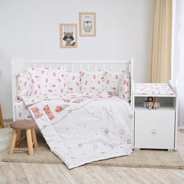 Продукт LORELLI ТРЕНД - Сет 5 части - 0 - BG Hlapeta