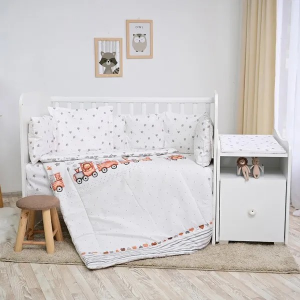 Продукт LORELLI ТРЕНД - Сет 5 части - 0 - BG Hlapeta