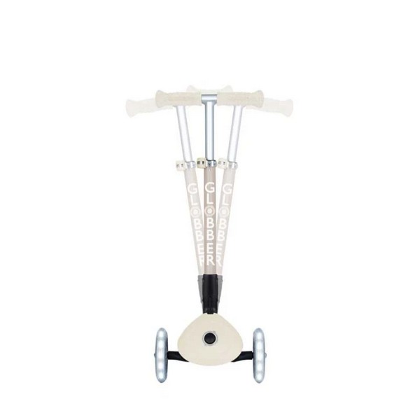 Продукт GLOBBER JUNIOR FOLDABLE LIGHTS ECOLOGIC - Сгъваема еко тротинетка с 3 колела - 0 - BG Hlapeta