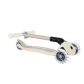 Продукт GLOBBER JUNIOR FOLDABLE LIGHTS ECOLOGIC - Сгъваема еко тротинетка с 3 колела - 1 - BG Hlapeta