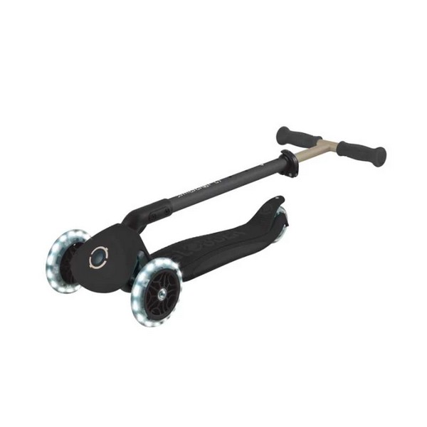 Продукт GLOBBER GO UP DELUXE LIGHTS - Тротинетка 5 в 1 360° - 0 - BG Hlapeta