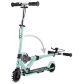 Продукт Globber FLOW ELEMENT JUNIOR LIGHTS - Тротинетка с ръчна спирачка - 3 - BG Hlapeta