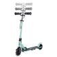Продукт Globber FLOW ELEMENT JUNIOR LIGHTS - Тротинетка с ръчна спирачка - 1 - BG Hlapeta