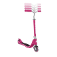 Продукт Globber FLOW 125 LIGHTS - Светеща тротинетка с две колела - 5 - BG Hlapeta