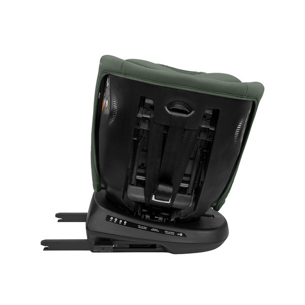 Продукт Kikkaboo i-Defend  -Стол за кола 40-150 см i-SIZE - 0 - BG Hlapeta