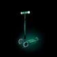 Продукт Globber ELITE GLOW LIGHTS - Сгъваема тротинетка със светещи дръжки - 6 - BG Hlapeta