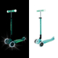 Продукт Globber ELITE GLOW LIGHTS - Сгъваема тротинетка със светещи дръжки - 5 - BG Hlapeta