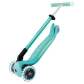Продукт Globber ELITE GLOW LIGHTS - Сгъваема тротинетка със светещи дръжки - 9 - BG Hlapeta