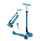 Продукт Globber ELITE GLOW LIGHTS - Сгъваема тротинетка със светещи дръжки - 16 - BG Hlapeta
