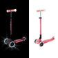 Продукт Globber ELITE GLOW LIGHTS - Сгъваема тротинетка със светещи дръжки - 1 - BG Hlapeta