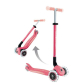 Продукт Globber ELITE GLOW LIGHTS - Сгъваема тротинетка със светещи дръжки - 4 - BG Hlapeta
