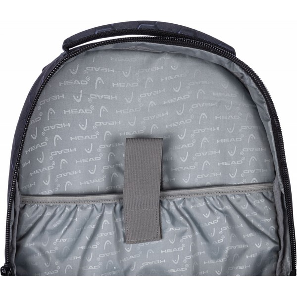 Продукт Head AY300 3D - Ученическа раница, 45 x 30 x 19 см - 0 - BG Hlapeta