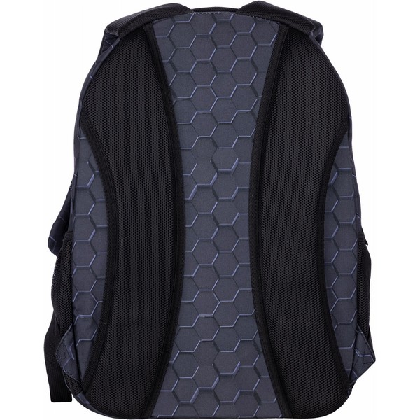 Продукт Head AY300 3D - Ученическа раница, 45 x 30 x 19 см - 0 - BG Hlapeta