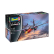 Revell Бомбардировач B-26B Invader - Сглобяем модел, 259 части