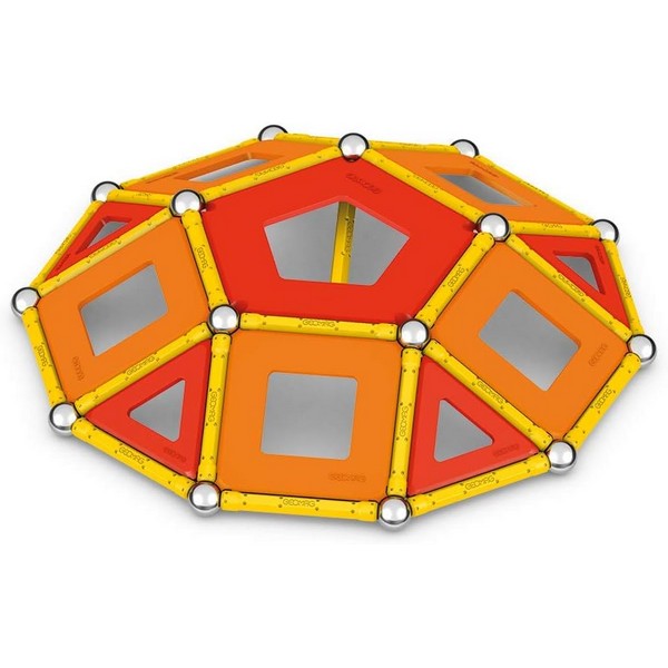 Продукт Geomag Classic Panels - Магнитен конструктор, 78 части - 0 - BG Hlapeta