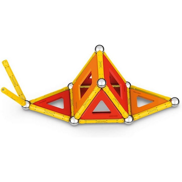 Продукт Geomag Classic Panels - Магнитен конструктор, 78 части - 0 - BG Hlapeta