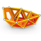 Продукт Geomag Classic Panels - Магнитен конструктор, 78 части - 2 - BG Hlapeta