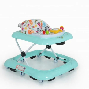 Moni Jungle Fun - Проходилка 6+ м.