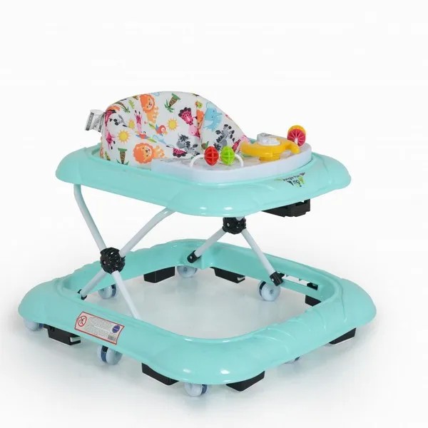 Moni Jungle Fun - Проходилка 6+ м.