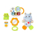 Vtech Интерактивна играчка - Подаръчен комплет за бебе 3