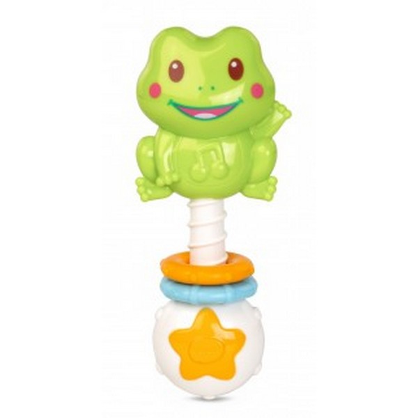 Продукт Vtech Интерактивна играчка - Подаръчен комплет за бебе - 0 - BG Hlapeta