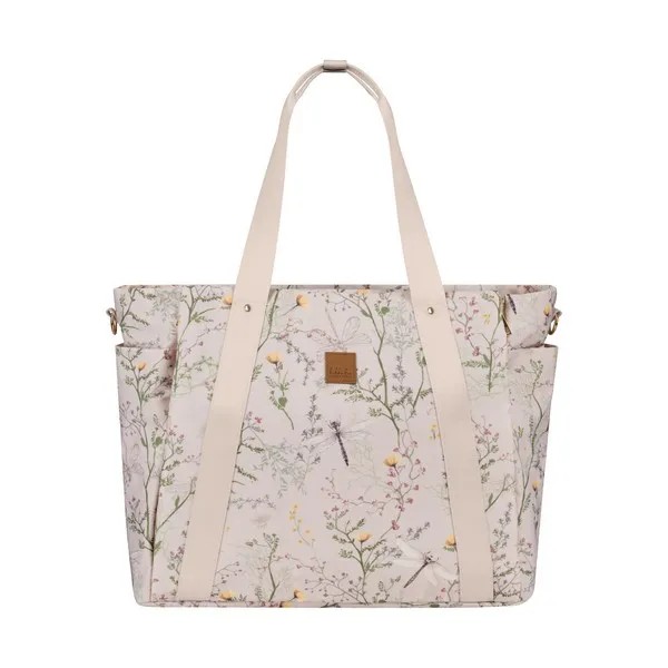 Продукт Kikkaboo Florence - Чанта за количка - 0 - BG Hlapeta