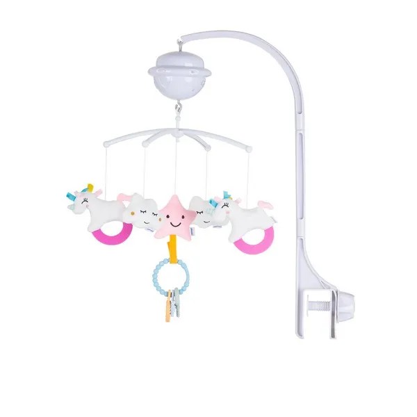 Chipolino - Музикална въртележка с проектор Продукт Chipolino - Музикална въртележка с проектор - 0 - BG Hlapeta