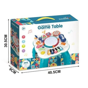 OCIE - Музикална активна маса