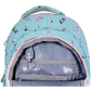 Продукт Astra Панда - Ученическа раница, 39 х 28 х 15 см - 1 - BG Hlapeta