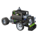 CLEMENTONI MECHANICS Hot Rod and Race Truck - Конструктор 2