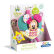 CLEMENTONI DISNEY BABY MINNIE MOUSE Сърце - Музикална играчка 