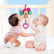 CLEMENTONI DISNEY BABY MINNIE MOUSE Сърце - Музикална играчка 