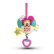 CLEMENTONI DISNEY BABY MINNIE MOUSE Сърце - Музикална играчка 