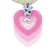 CLEMENTONI DISNEY BABY MINNIE MOUSE Сърце - Музикална играчка 