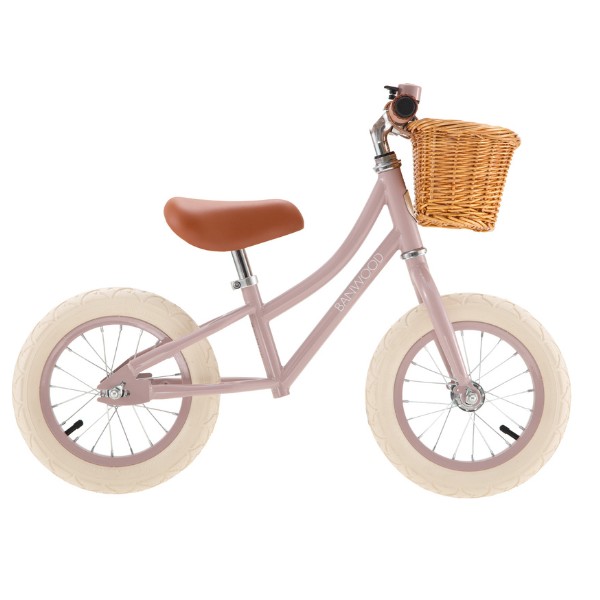 Продукт Banwood - Баланс колело - 0 - BG Hlapeta