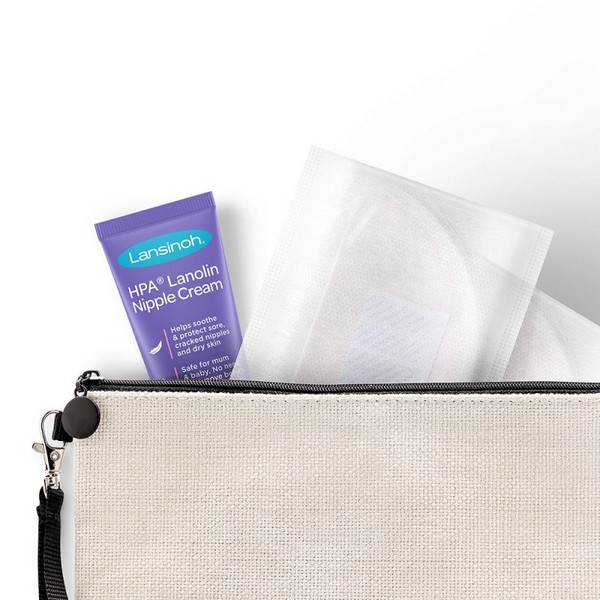 Продукт Lansinoh - Подплънки за еднократна употреба 60 бр - 0 - BG Hlapeta