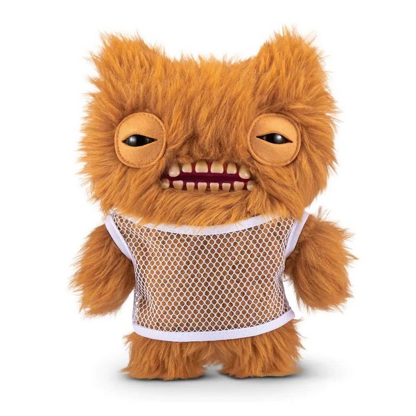 Продукт ZURU FUGGLER Vacay Vibes - Зъбато Чудовище, асортимент - 0 - BG Hlapeta