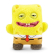 ZURU FUGGLER SPONGEBOBPLUSH - Зъбато Чудовище, асортимент